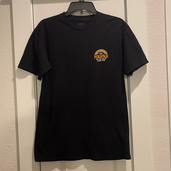 Vans Other - Vans Men’s Shirt